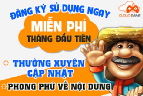 Cloud Game, trải nghiệm hoàn toàn mới trên MyTV